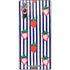 Bouffants and Broken Hearts Strawberries and Stripes Galaxy Note20 5G Skin