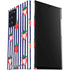 Bouffants and Broken Hearts Strawberries and Stripes Galaxy Note20 Ultra 5G Lite Case