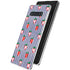 Bouffants and Broken Hearts Strawberries and Stripes Galaxy S10 Plus Skin