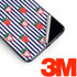 Bouffants and Broken Hearts Strawberries and Stripes Galaxy S10 Skin