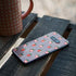 Bouffants and Broken Hearts Strawberries and Stripes Galaxy S10e Skin