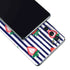 Bouffants and Broken Hearts Strawberries and Stripes Galaxy S20 Fan Edition Skin