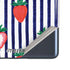 Bouffants and Broken Hearts Strawberries and Stripes Galaxy S20 Fan Edition Skin