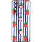 Bouffants and Broken Hearts Strawberries and Stripes Galaxy S20 Ultra 5G Skin