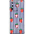 Bouffants and Broken Hearts Strawberries and Stripes Galaxy S20 Ultra 5G Skin
