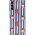 Bouffants and Broken Hearts Strawberries and Stripes Galaxy S21 5G Skin