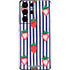 Bouffants and Broken Hearts Strawberries and Stripes Galaxy S21 Ultra 5G Skin