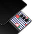 Bouffants and Broken Hearts Strawberries and Stripes Galaxy Z Fold3 5G Skin