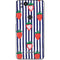 Bouffants and Broken Hearts Strawberries and Stripes Google Pixel 2 Skin