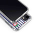 Bouffants and Broken Hearts Strawberries and Stripes iPhone 11 Clear Case