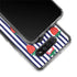 Bouffants and Broken Hearts Strawberries and Stripes LG K51/Q51 Clear Case