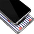 Bouffants and Broken Hearts Strawberries and Stripes LG Stylo 6 Clear Case