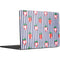 Bouffants and Broken Hearts Strawberries and Stripes MacBook Air 15 in (2023) Skin