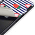 Bouffants and Broken Hearts Strawberries and Stripes Nintendo Switch Bundle Skin