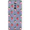 Bouffants and Broken Hearts Strawberries and Stripes OnePlus 7 Pro Skin