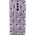 Bouffants and Broken Hearts Strawberries and Stripes OnePlus 7 Pro Skin
