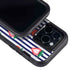 Bouffants and Broken Hearts Strawberries and Stripes Otterbox Defender iPhone Skin