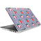 Bouffants and Broken Hearts Strawberries and Stripes HP Pavilion Skin
