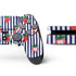 Bouffants and Broken Hearts Strawberries and Stripes PS4 Slim Bundle Skin