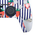 Bouffants and Broken Hearts Strawberries and Stripes PS5 Bundle Skin