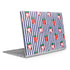 Bouffants and Broken Hearts Strawberries and Stripes Surface Book 2 13.5in Skin
