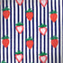 Bouffants and Broken Hearts Strawberries and Stripes Surface Book 2 13.5in Skin