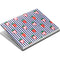 Bouffants and Broken Hearts Strawberries and Stripes Surface Book Skin