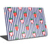 Bouffants and Broken Hearts Strawberries and Stripes Surface Laptop 4 15in Skin