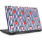 Bouffants and Broken Hearts Strawberries and Stripes Lenovo ThinkPad Skin