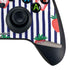 Bouffants and Broken Hearts Strawberries and Stripes Xbox Series X Bundle Skin