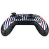 Bouffants and Broken Hearts Strawberries and Stripes Xbox Series X Controller Skin