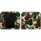 Street Camo Nintendo 2DS Skin