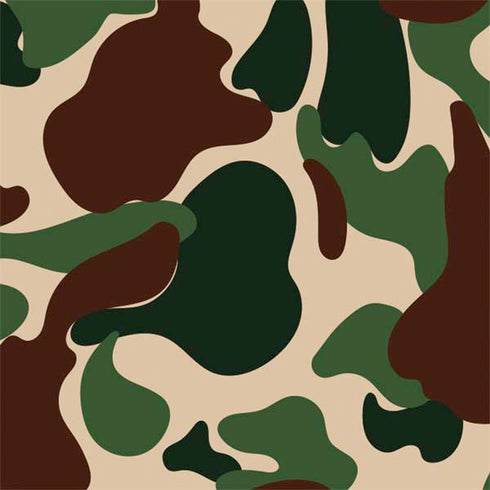 Street Camo Nintendo 2DS XL (2017) Skin