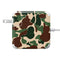 Street Camo 85W Power Adapter (15 and 17 inch MacBook Pro Charger) Skin
