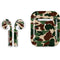 Street Camo Apple AirPods 2 Skin