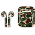 Street Camo Apple AirPods 2 Skin