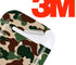 Street Camo Apple AirPods 2 Skin