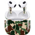 Street Camo Apple AirPods (3rd Gen 2021) Skin
