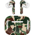 Street Camo Apple AirPods Pro Skin