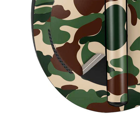 Street Camo Bose Noise Cancelling Headphones 700 Skin