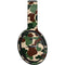 Street Camo Bose QuietComfort 35 Headphones Skin