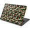 Street Camo Dell Chromebook Skin