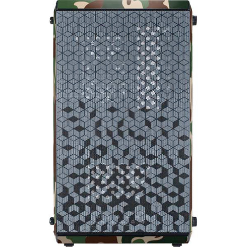 Street Camo Cooler Master MasterBox Q300L Mini Tower Skin