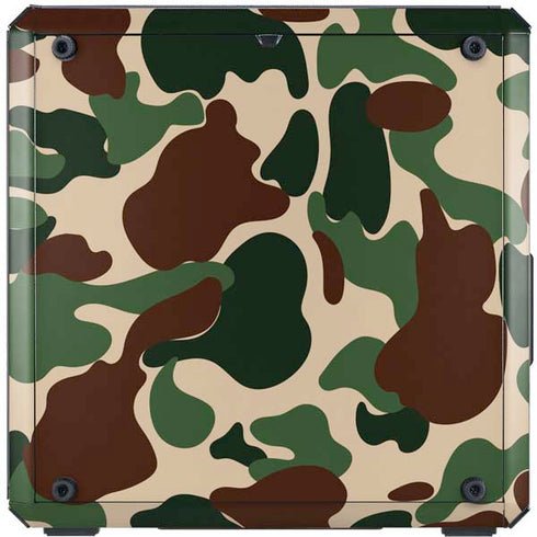 Street Camo Cooler Master MasterBox Q300L Mini Tower Skin