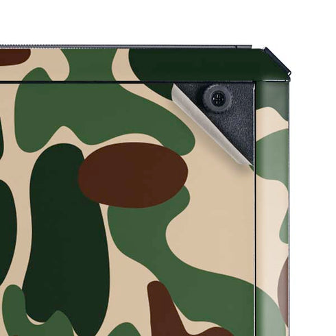 Street Camo Cooler Master MasterBox Q300L Mini Tower Skin