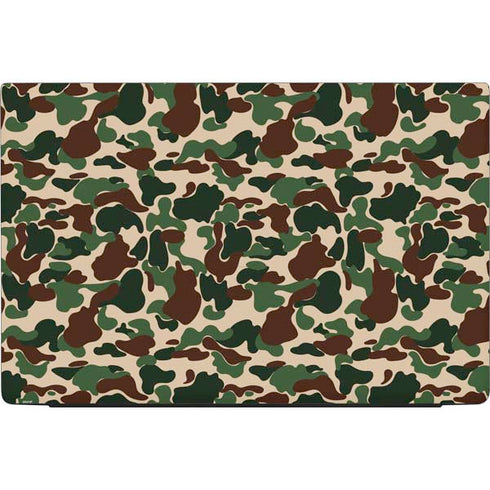 Street Camo Dell Vostro Skin