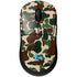 Street Camo G Pro Wireless Gaming Mouse Skin