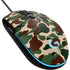 Street Camo G203 Prodigy RGB Wired Gaming Mouse Skin