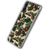 Street Camo Galaxy A10e Clear Case