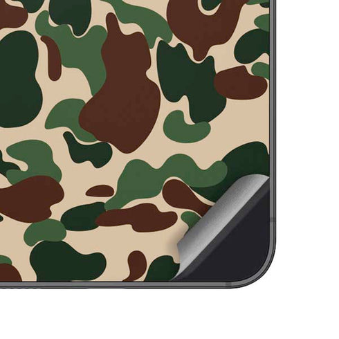 Street Camo Galaxy A14 5G Skin